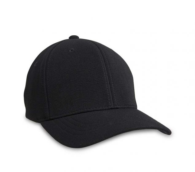 AJUSTEMENT FLEX | MINI POUF NOIR