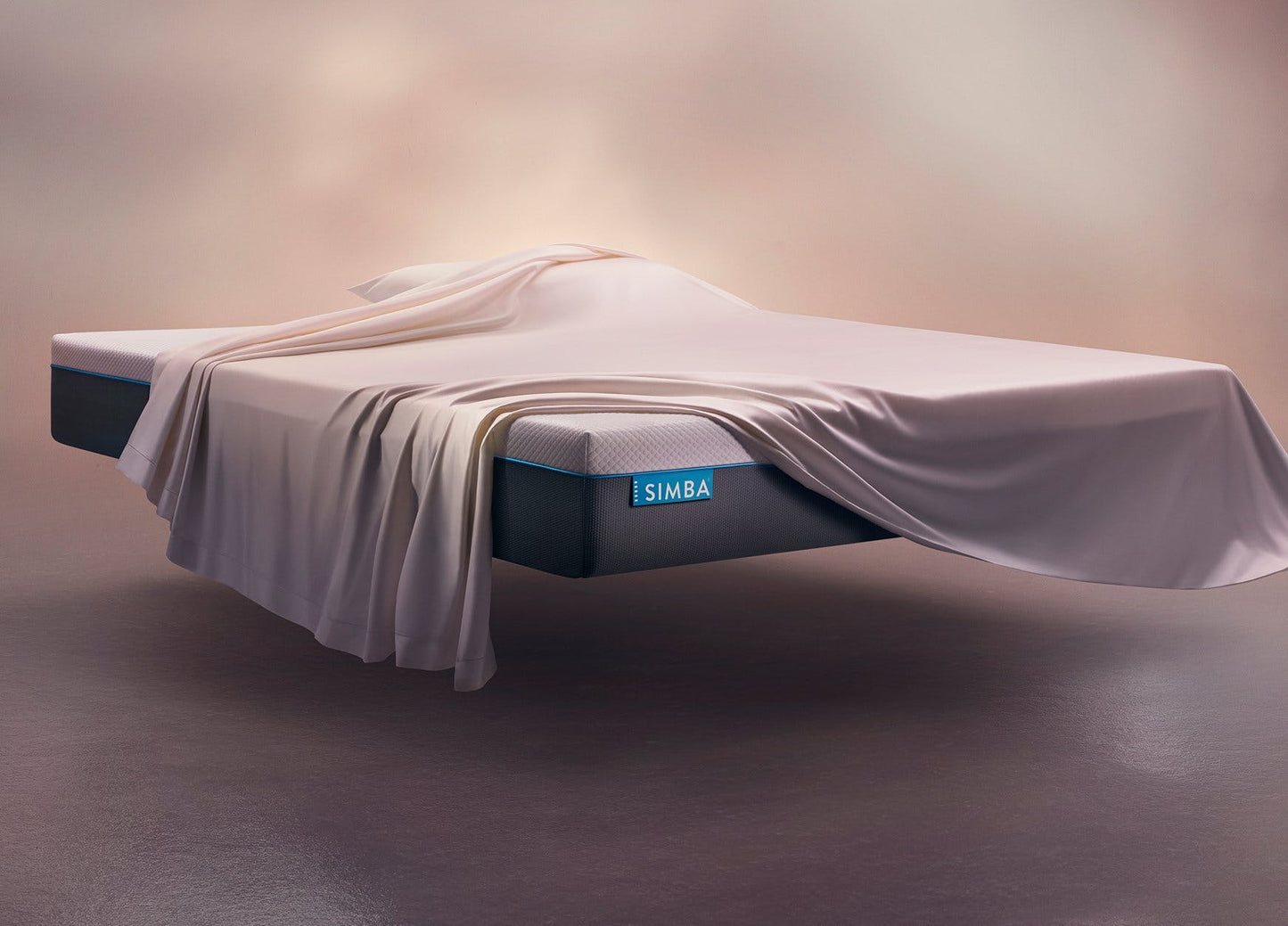 Le Matelas Simba Hybrid®