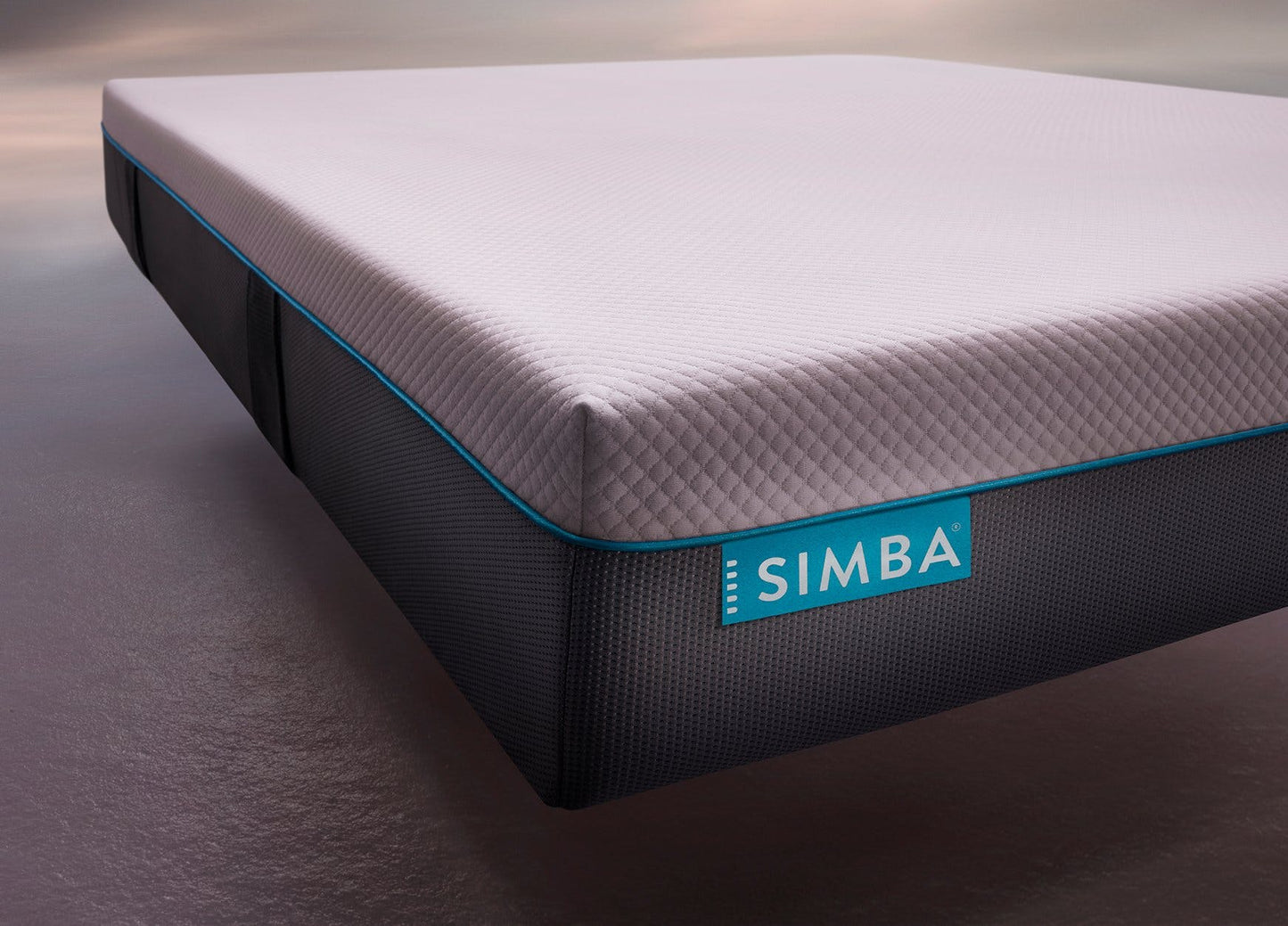 Le Matelas Simba Hybrid®